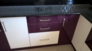 Furnished Amenities in 2 BHK Apartment at Mantri Alpyne, Banashankari – for Sale