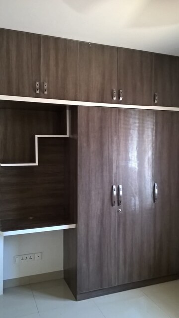 Furnished Amenities in 2 BHK Apartment at Mantri Alpyne, Banashankari – for Sale