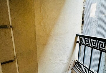 3 BHK Builder Floor at Neb Sarai – for Rent