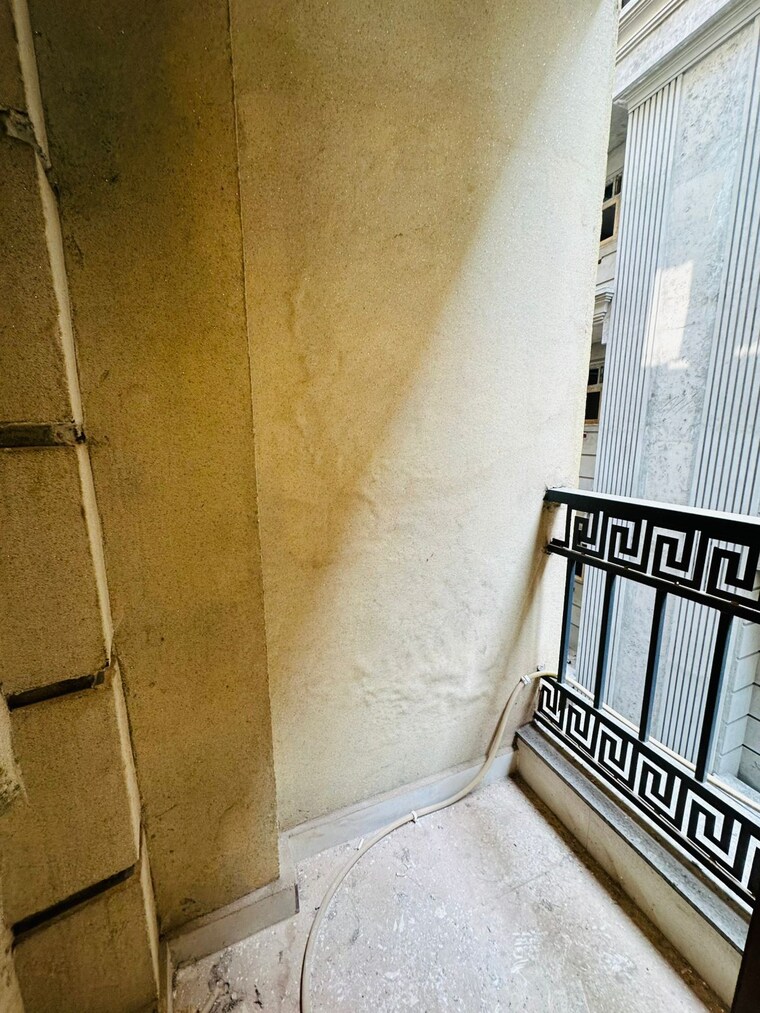 Other, neb sarai 3 Bedroom 950 Sq.Ft. Builder Floor In Neb Sarai Delhi 9360285