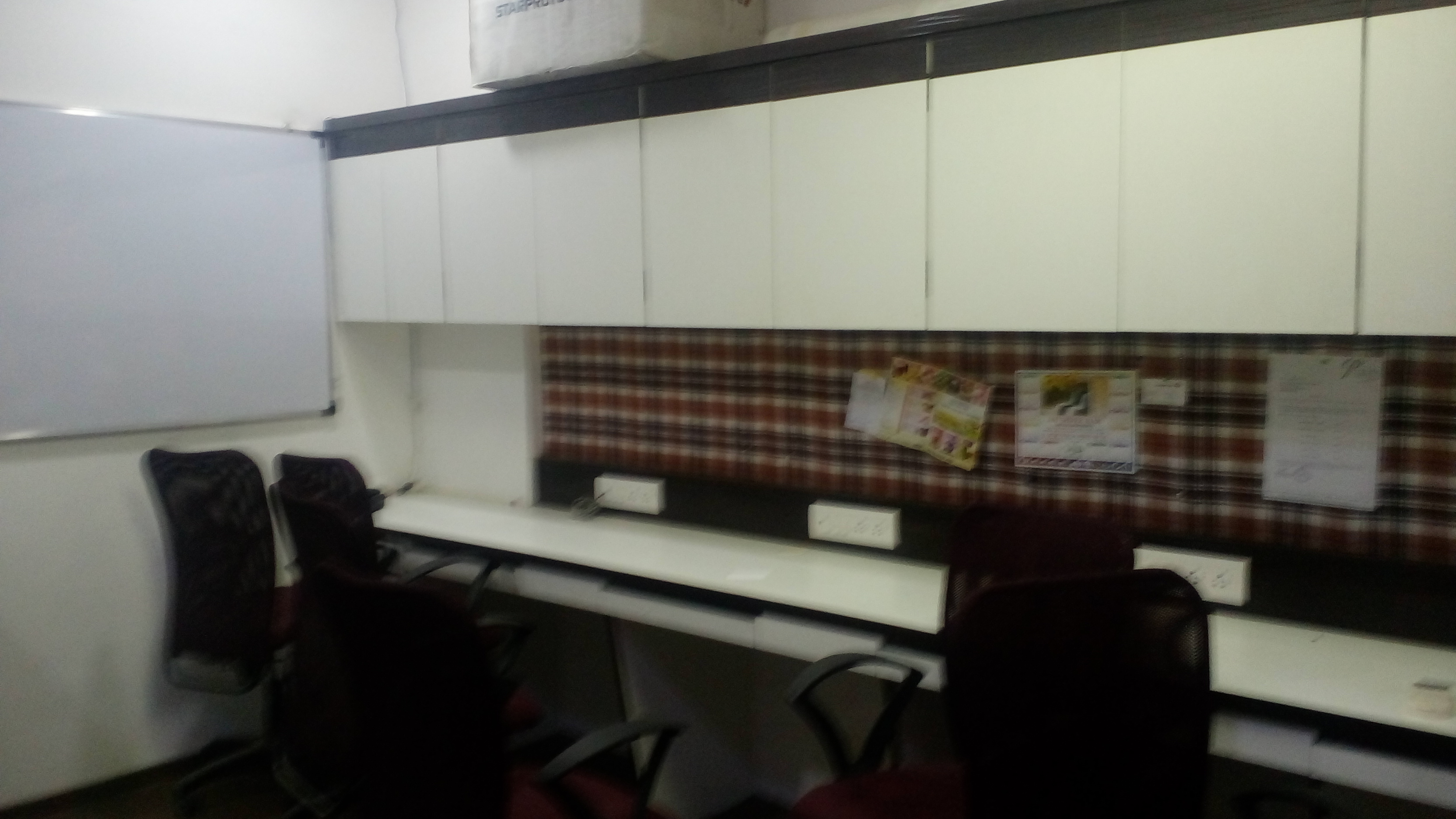Office Space For Rent in Crystal Plaza Andheri West