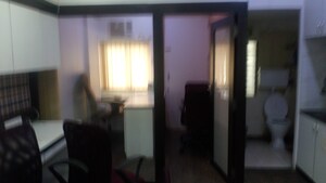 Team Area in  Office Space at Crystal Plaza Andheri West, Andheri West – for Rent