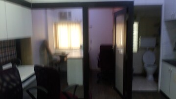 Team Area in  Office Space at Crystal Plaza Andheri West, Andheri West – for Rent
