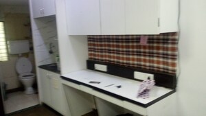   Office Space at Crystal Plaza Andheri West, Andheri West – for Rent