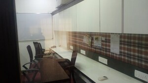 Team Area in  Office Space at Crystal Plaza Andheri West, Andheri West – for Rent