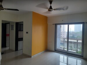 3 BHK Apartment For Rent in Everest World Morning Glory CHS Ltd, Kolshet Road