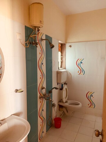 Furnished Amenities in 2 BHK Apartment at Royal Orange County, Rahatani – for Sale