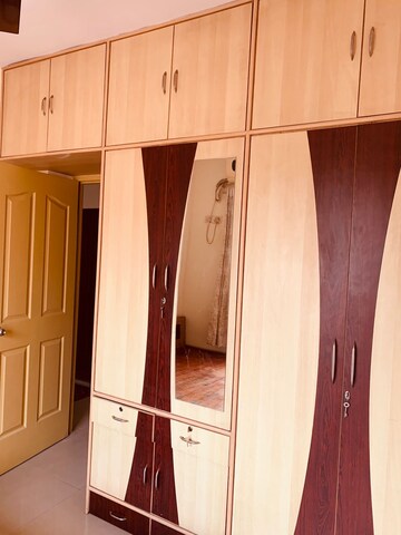 Furnished Amenities in 2 BHK Apartment at Royal Orange County, Rahatani – for Sale