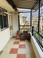 2 BHK 1050 Sq.Ft. Apartment in Royal Orange County