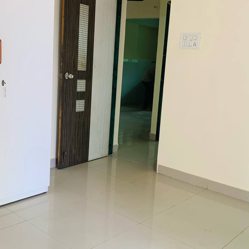 3 BHK + Servant Room Builder Floor For Rent in Karave