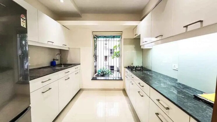 Kitchen, sahara-reliable-shreejee-empire 1 Bedroom 299 Sq.Ft. Apartment In Nalasopara West Palghar 9360334