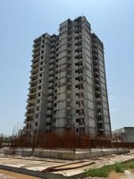 3 BHK + Pooja Room 1800 Sq.Ft. Apartment in Sky Grand 