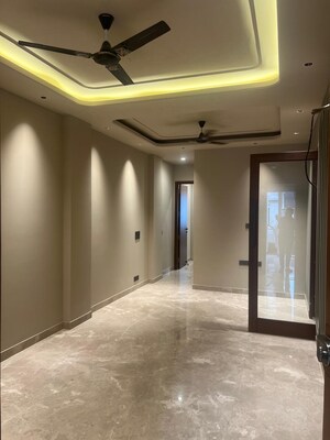 3 BHK Builder Floor For Sale in East Of Kailash