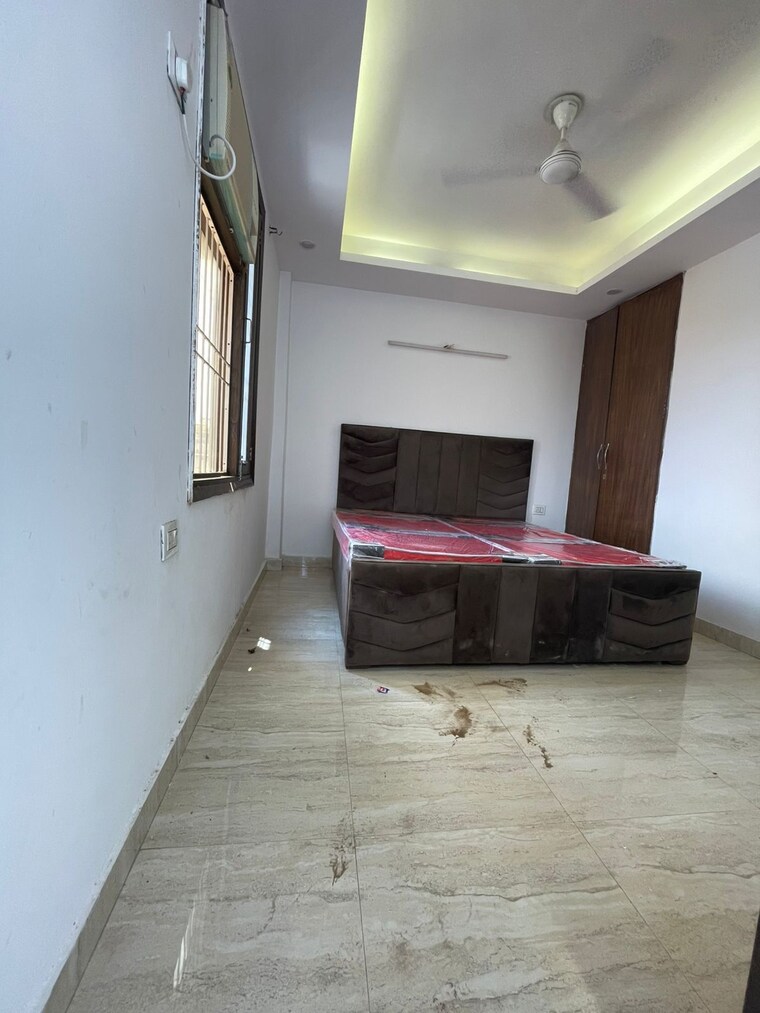 undefined, neb sarai 1.5 Bedroom 450 Sq.Ft. Builder Floor In Neb Sarai Delhi 9360280