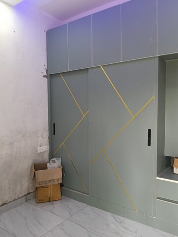 Bedroom in 3 BHK Apartment at Ambala Highway – for Sale