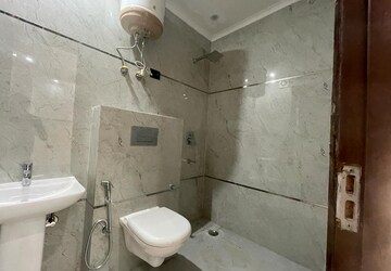 1 BHK Builder Floor For Rent in Paryavaran Complex