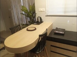 Team Area in 1 RK Apartment at Goel Ganga Orchard, Mundhwa – for Sale