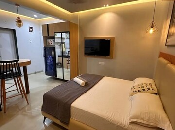 1 RK Apartment For Sale in Goel Ganga Orchard, Mundhwa