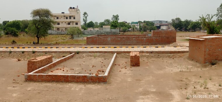 Other, faizabad road  1200 Sq.Ft. Plot In Faizabad Road Lucknow 9360341
