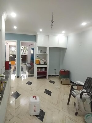 3 BHK Builder Floor For Sale in East Of Kailash