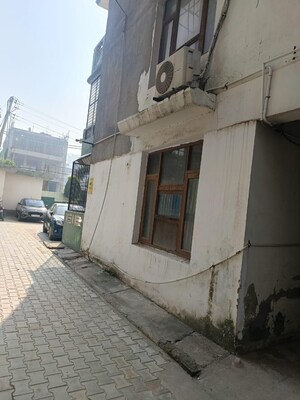 2 BHK Apartment – Exterior View View at Penta Homes, Vip Road - for Rent