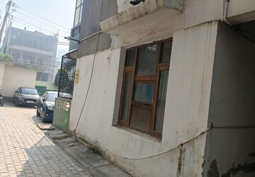 2 BHK Apartment – Exterior View View at Penta Homes, Vip Road - for Rent