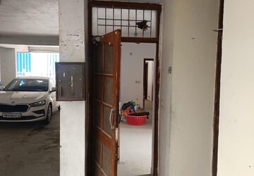 Building Lobby in 2 BHK Apartment at Penta Homes, Vip Road – for Rent