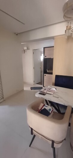 2 BHK + Pooja Room Apartment For Sale in Triumph Omkareshwar CHS