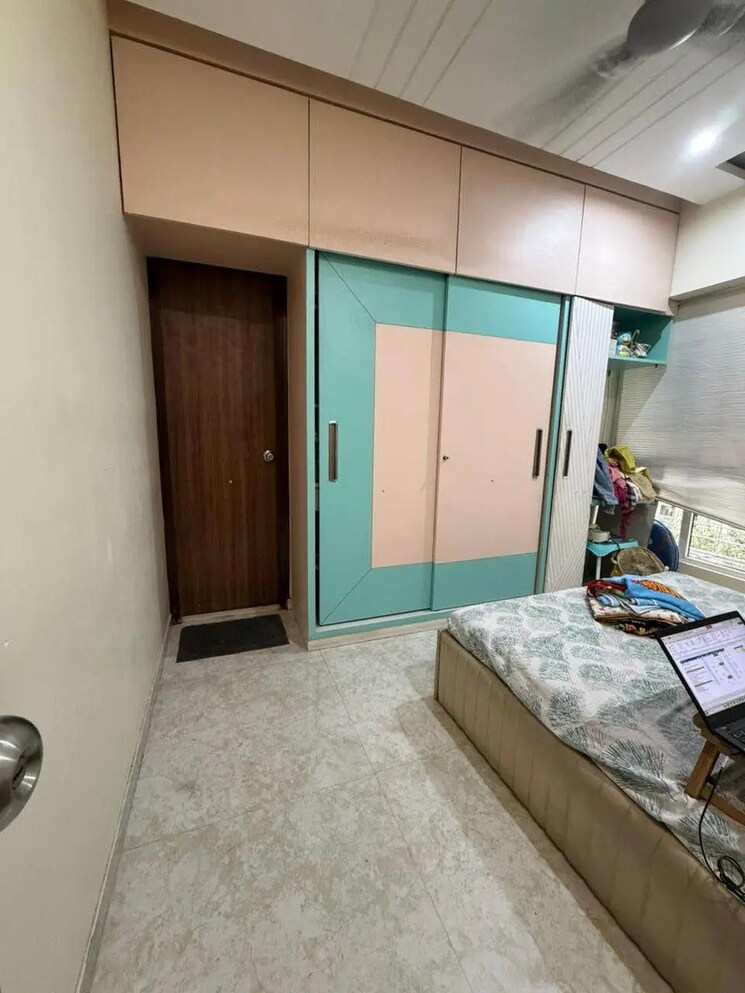 Room, adhiraj-nayan-paradise 1 Bedroom 555 Sq.Ft. Apartment In Morya Nagar Palghar 9360379