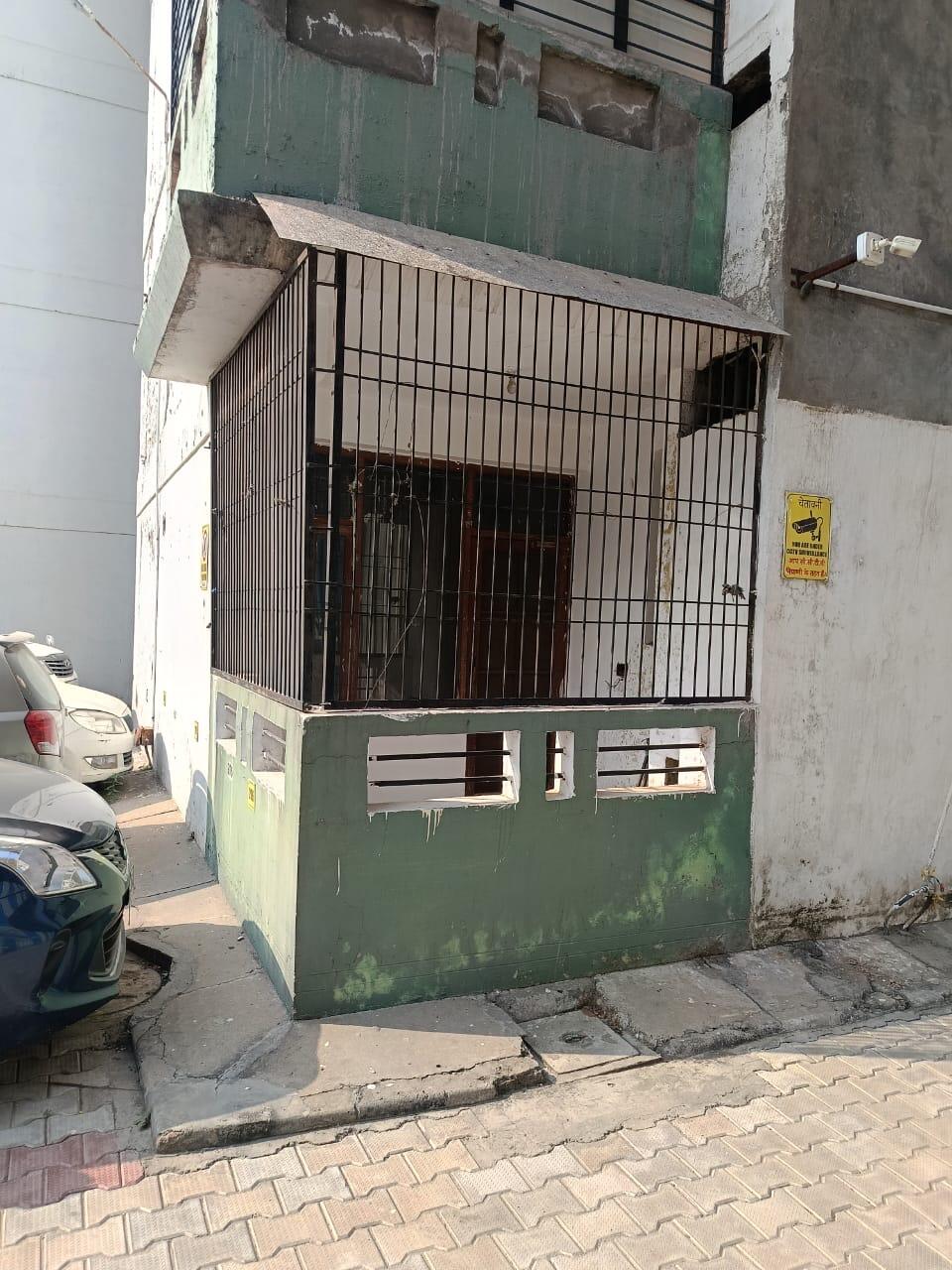 2 BHK + Extra Room 950 Sq.Ft. Apartment in Penta Homes