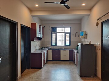 Living Room in 2 BHK Apartment at Amrapali Princely Estate, Sector 76 – for Sale