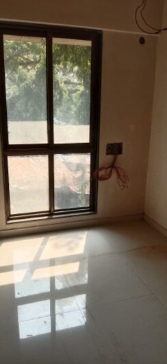 2 BHK + Pooja Room Apartment For Sale in Sun And Moon Borivali Eas