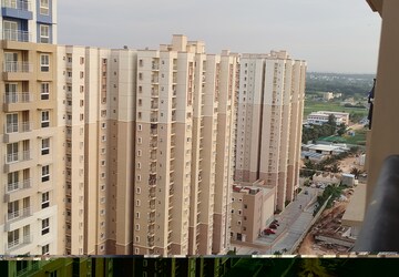 2 BHK Apartment For Rent in Brigade El Dorado, Bagaluru