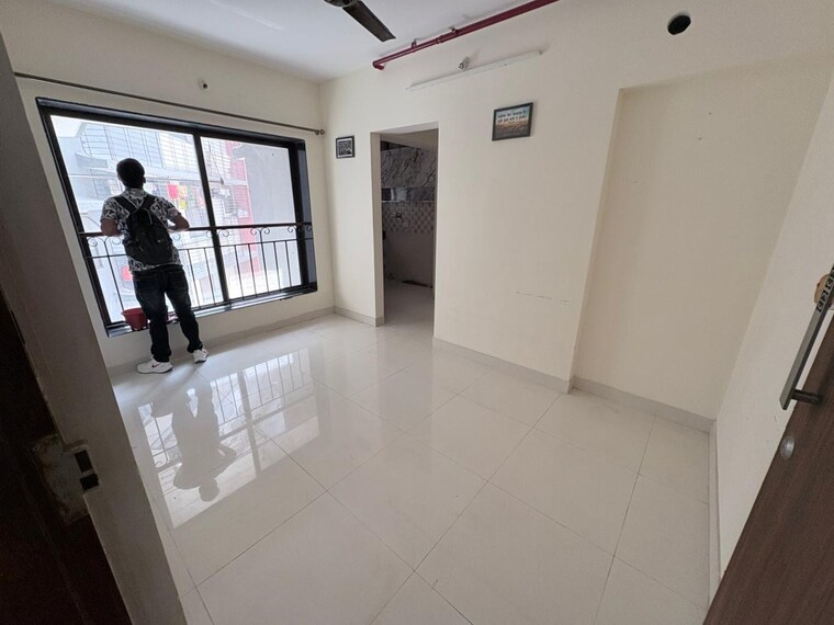 Room, truearth-view 1 Bedroom 350 Sq.Ft. Apartment In Vikhroli East Mumbai 9360378