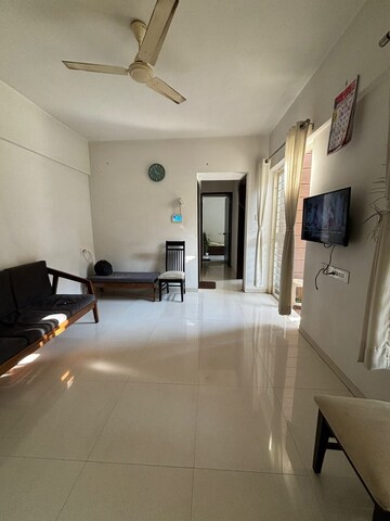 2 BHK Apartment For Sale in Rahatani