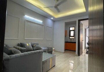 1.5 BHK Builder Floor For Rent in Neb Sarai