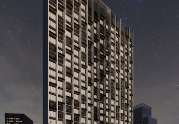 1 BHK Apartment For Sale in Chunabhatti