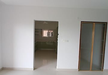 Furnished Amenities in 2 BHK Apartment at Kruthi Residency, Ameenpur – for Rent