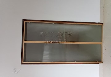 Furnished Amenities in 2 BHK Apartment at Kruthi Residency, Ameenpur – for Rent