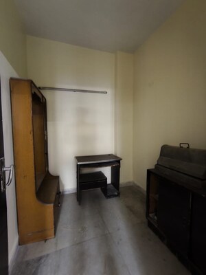 Kitchen in 4 BHK Builder Floor at Sainik Colony – for Rent