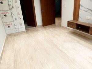 Bedroom in 4 BHK Builder Floor at Ansal Sushant Lok I, Sector 43 – for Sale