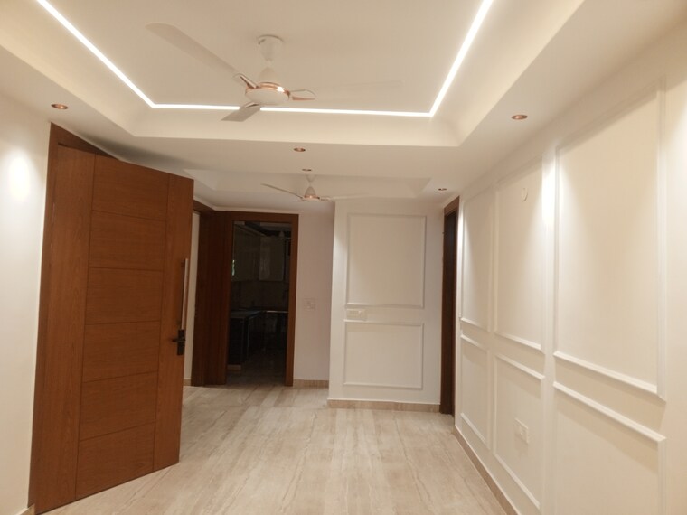 undefined, ansal-sushant-lok-i 4 Bedroom 215 Sq.Ft. Builder Floor In Sector 43 Gurgaon 9360424