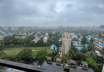 1 BHK Apartment – Exterior View View at Roha Vatika, Kurla East - for Rent