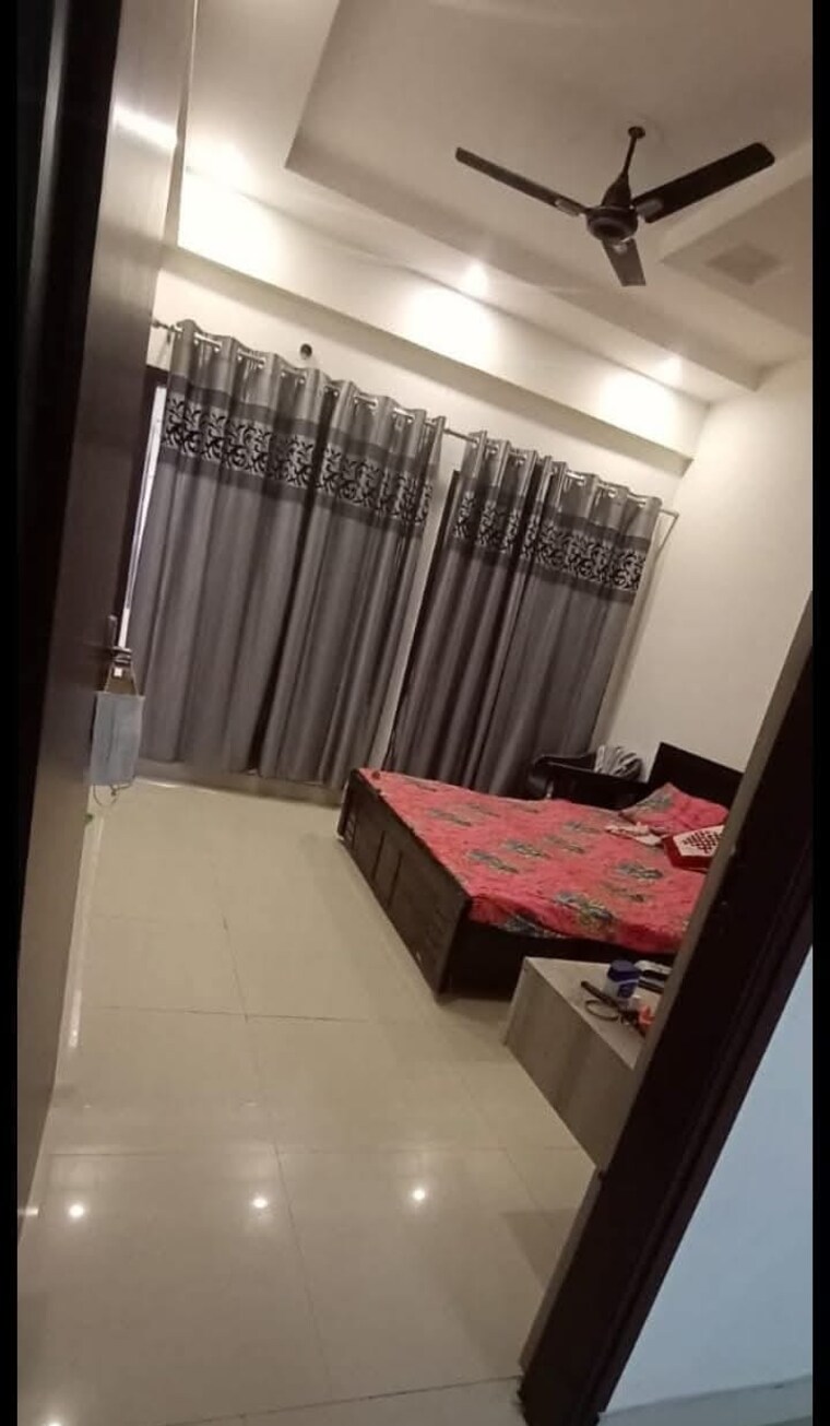 Room, lohgarh 2 Bedroom 1125 Sq.Ft. Apartment In Lohgarh Zirakpur 9360384