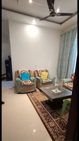 Living Room in 2 BHK Apartment at Lohgarh – for Rent