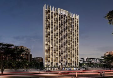 2 BHK Apartment For Sale in Chunabhatti