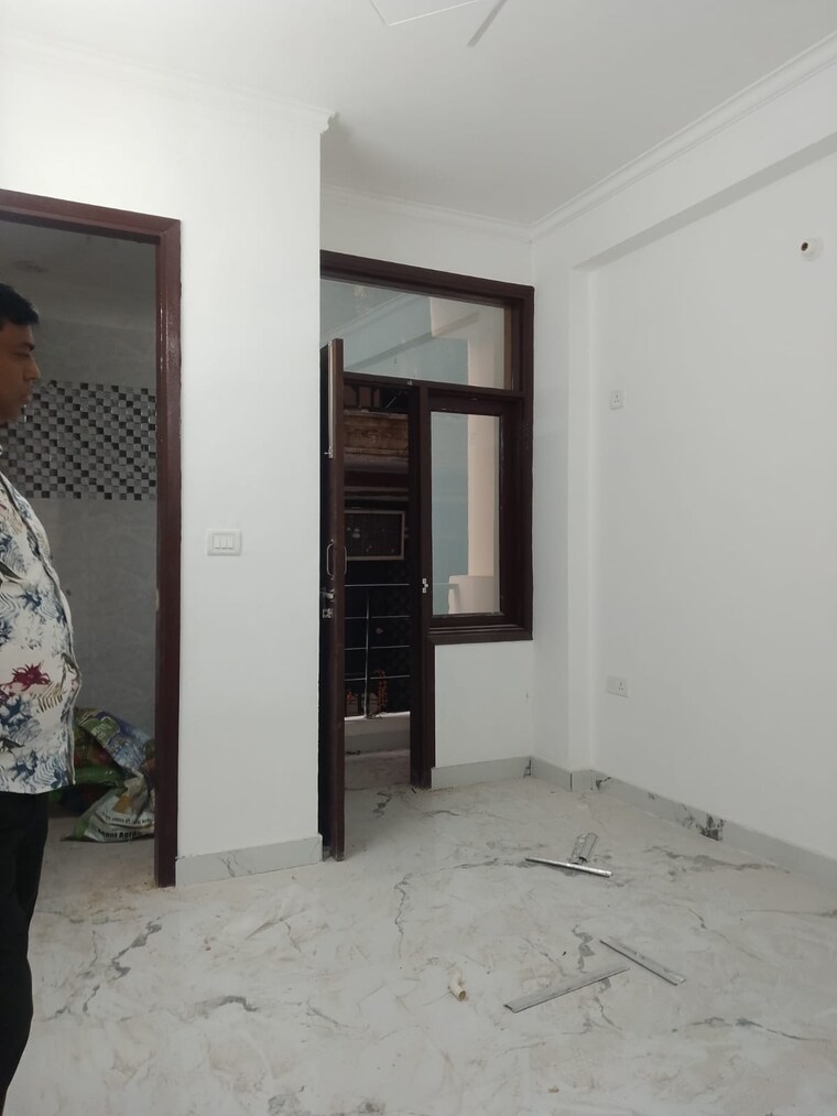 Room, paryavaran complex 1 Bedroom 450 Sq.Ft. Builder Floor In Paryavaran Complex Delhi 9360436