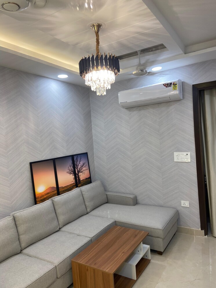 undefined, dwarka mor 2 Bedroom 750 Sq.Ft. Builder Floor In Dwarka Mor Delhi 9360429