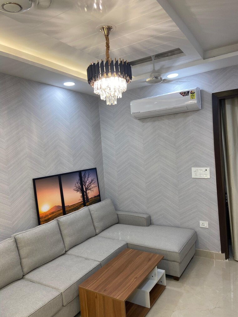 undefined, dwarka mor 2 Bedroom 750 Sq.Ft. Builder Floor In Dwarka Mor Delhi 9360429