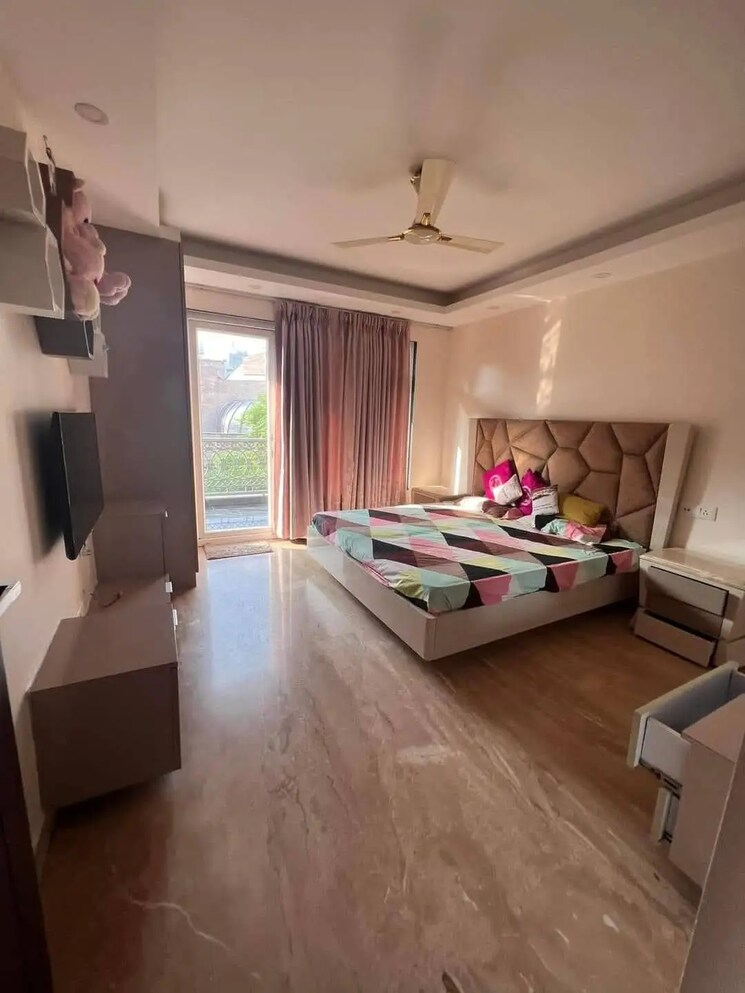 Bedroom, agarwal-krish-garden 2 Bedroom 900 Sq.Ft. Apartment In Nalasopara West Palghar 9360441